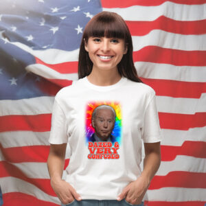 NRSC Dazed and Confused T-Shirt 4 NRSC Dazed and Confused T-Shirt