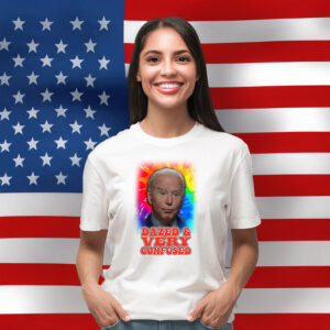 NRSC Dazed and Confused T-Shirt 5 NRSC Dazed and Confused T-Shirt